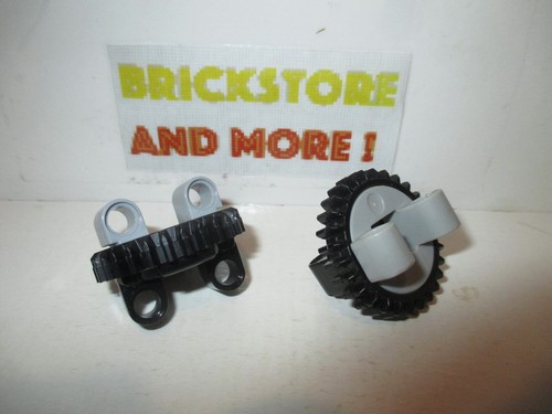 Lego technic turntable small - lego,