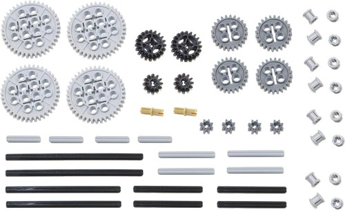 Lego ricambi e pezzi - lego,
