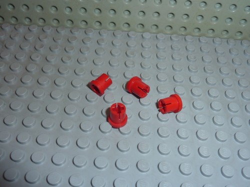 Lego vintage technic bush - x,