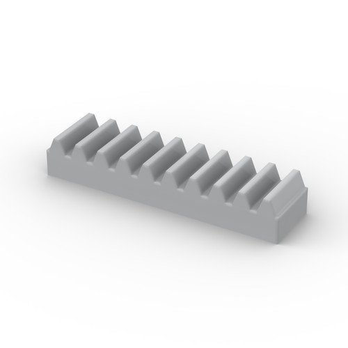 Lego technic cremagliera - lego,