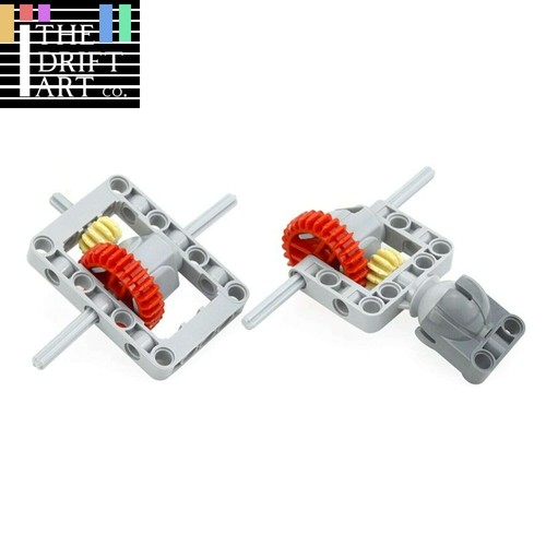 Technic ingranaggio - technic,