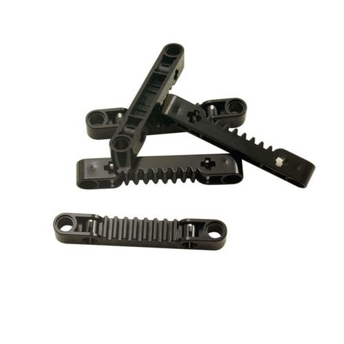 Lego technic gear - 5, rack