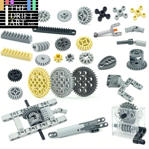 Technic ricambi per lego - per,