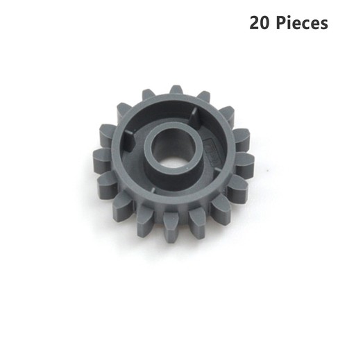 6542 technic ingranaggio - 6542,