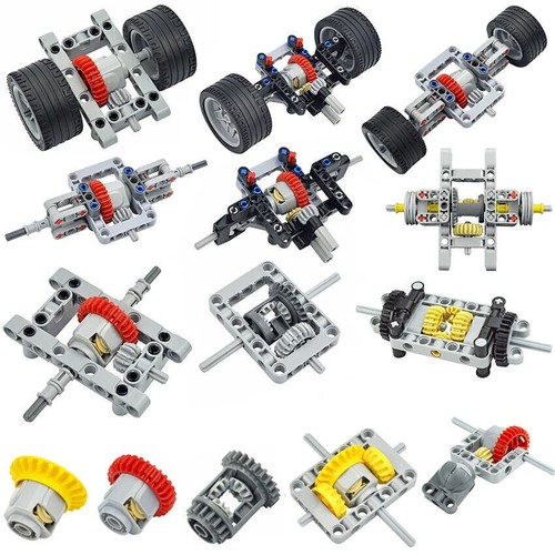 Parte 62821 technic - parte,