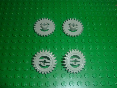 Engrenage lego technic - engrenage,