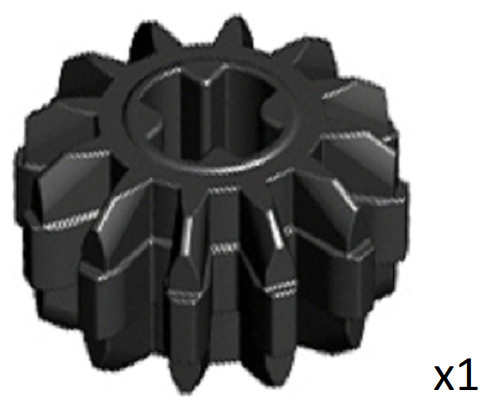 Lego 32270 technic gear - 32270,