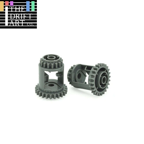5pz ingranaggio differenziale - 5pz,