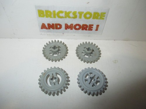 Lego technic gear 24 tooth - 24,