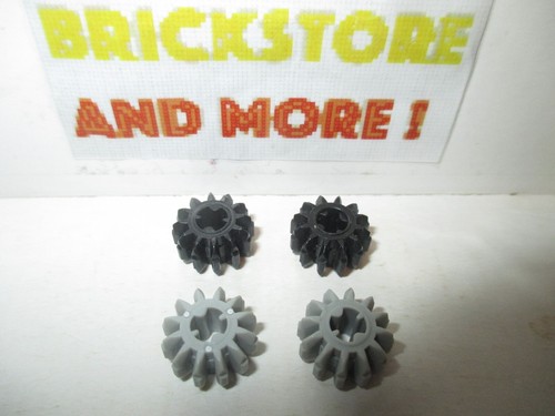 Lego technic gear 12 tooth - lego,