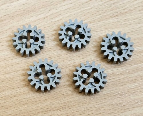 Lego technic 4019 5x - lego,