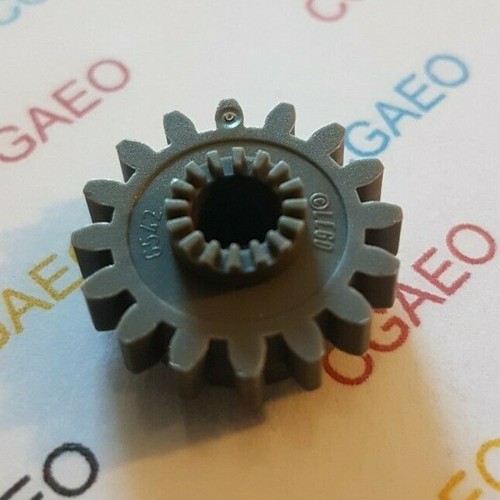 Lego technic 6542 gear - lego,