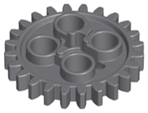 Lego technic gear - technic,,
