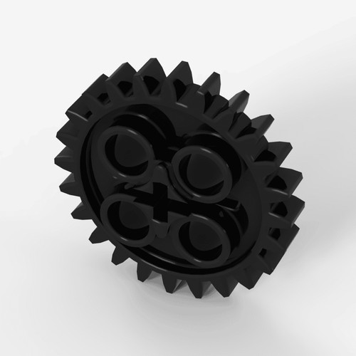 Lego technic gear 3648 - technic,,