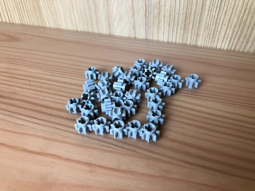 Lego 30x technic - 30x,