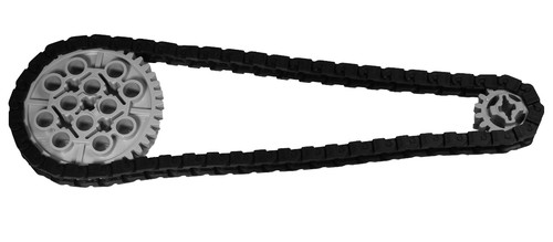 Lego technic lbg gear - lbg,