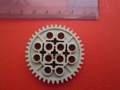 Lego grande tecnica - lego,