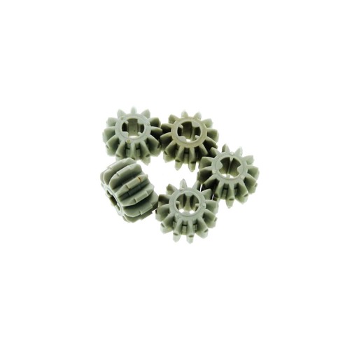 Lego technic ingranaggio - 5x,