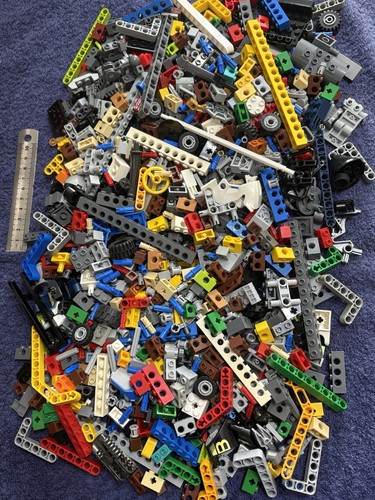 Lego technic lotto - lotto, di