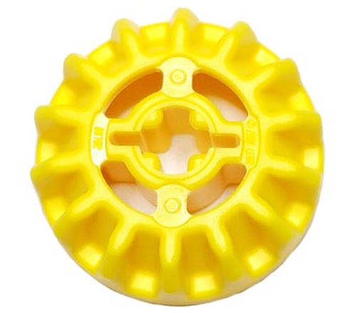 Lego technic gear - 14, tooth