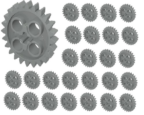 Nuovo lego 25x classic - ☀️nuovo,