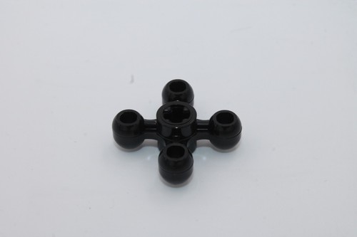 Lego technic ingranaggio - 5x,