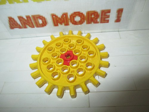 Lego technic gear - technic, expert