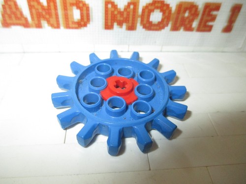 Lego technic gear expert - lego,
