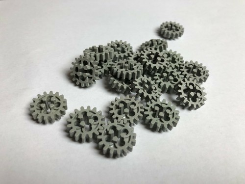 Lego ingranaggi - lego, 20