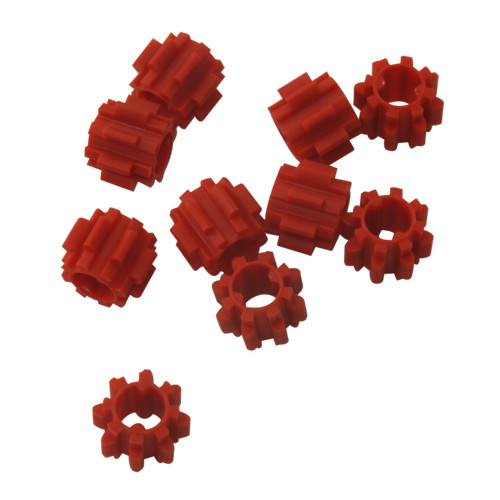 Lego technic gear 8 tooth - 10,