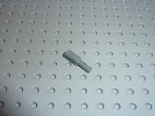 Lego technic axle - metal, short