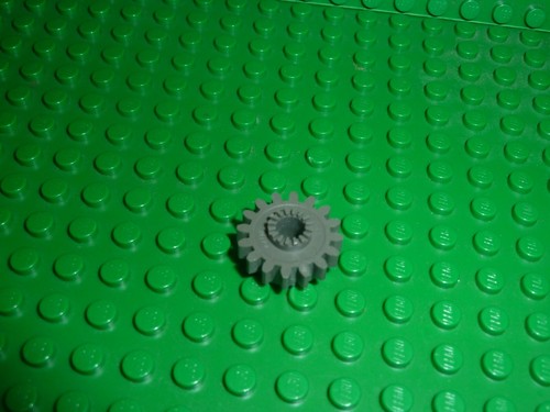 Olddkgray lego technic - olddkgray, gear