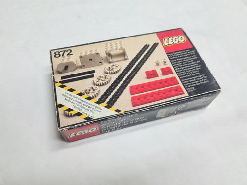 Lego technic 872 - technic,