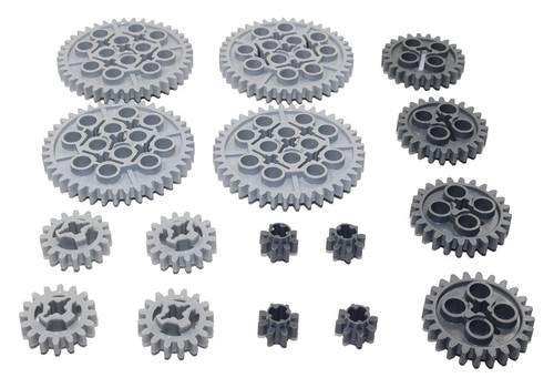 Lego nuovo 16pz - ☀️lego,