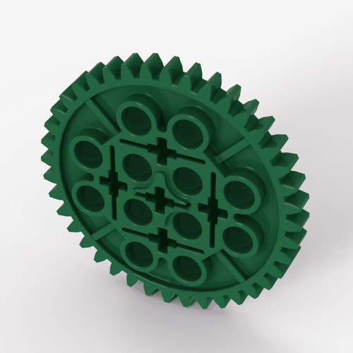 Lego technic gear - technic,, 3649