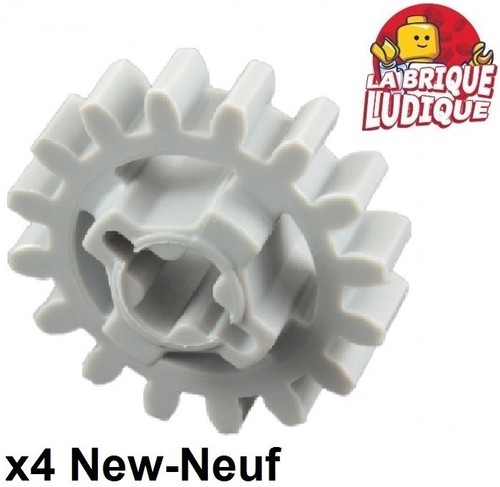 Lego technic engrenage - technic,