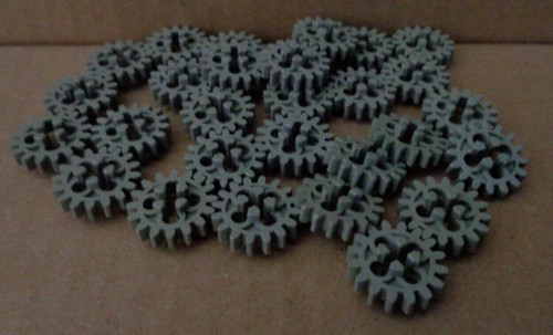 29x lego 4019 - technic, gear