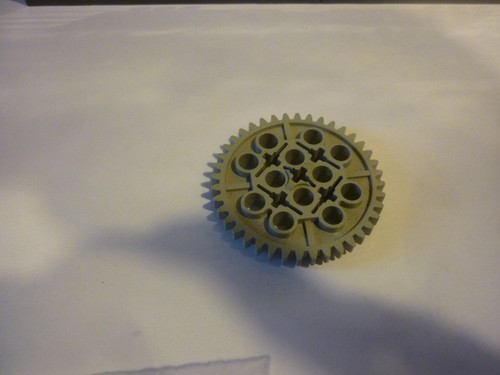 Engrenage lego technic - engrenage,