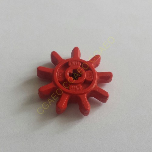 Lego technic gear - 1, x