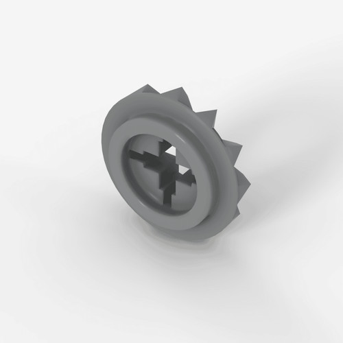 Lego technic gear - gear:,