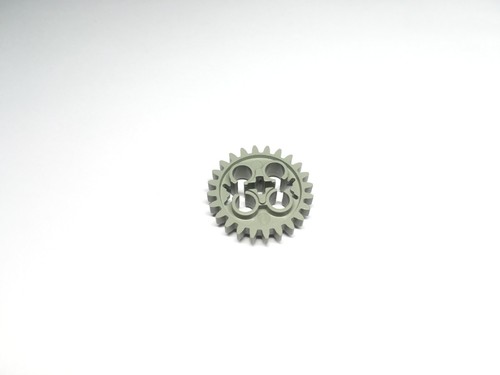 Lego x187 old light gray - lego,