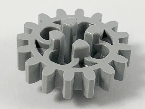 Lego technic gear tooth - lego, 16