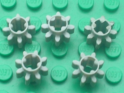 Engrenage lego technic - lego,