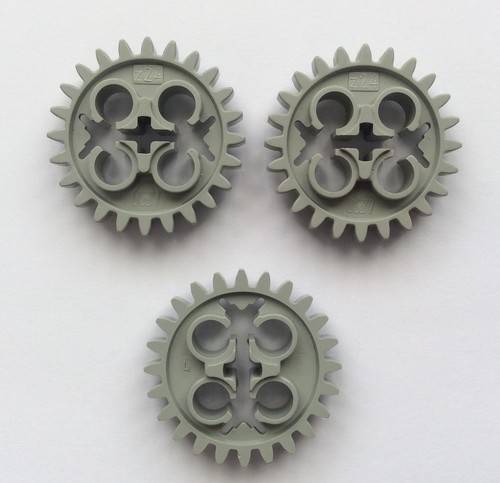 Lego x187 lotto technic gear - lotto,