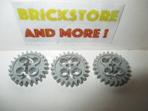 Lego technic gear - gear, 24