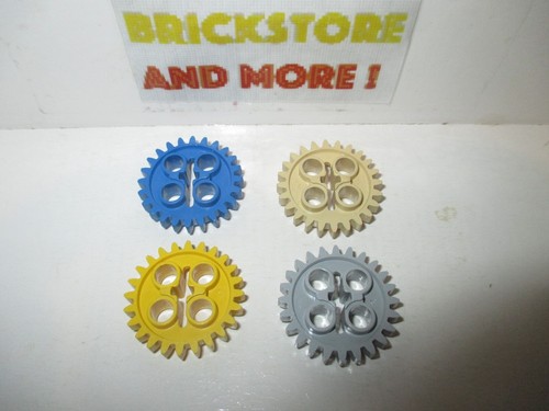 Lego technic gear 24 tooth - lego,