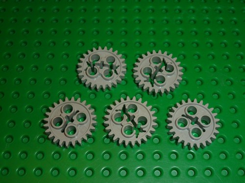 Lego technic gear - lego,