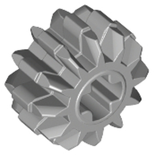 Lego technic gear tooth - lego, technic,