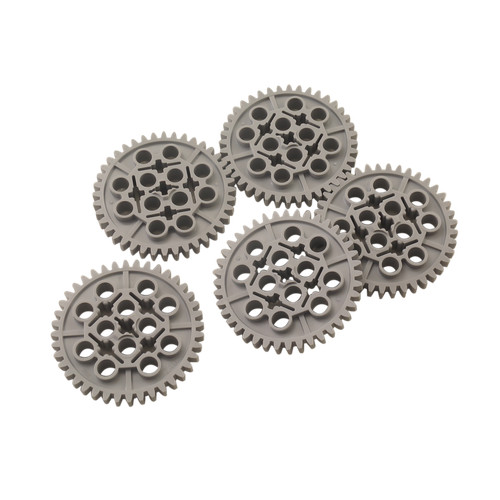 Lego technic gear 40 - 5, technic,