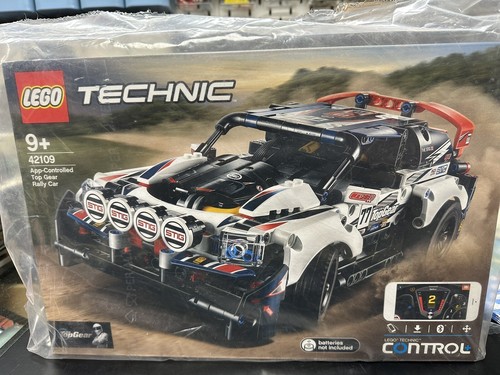 Lego technic 42109 - 42109, gear